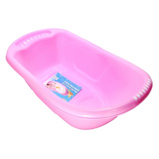 Thau tắm em bé TỰ LẬP TL01 - 78CM