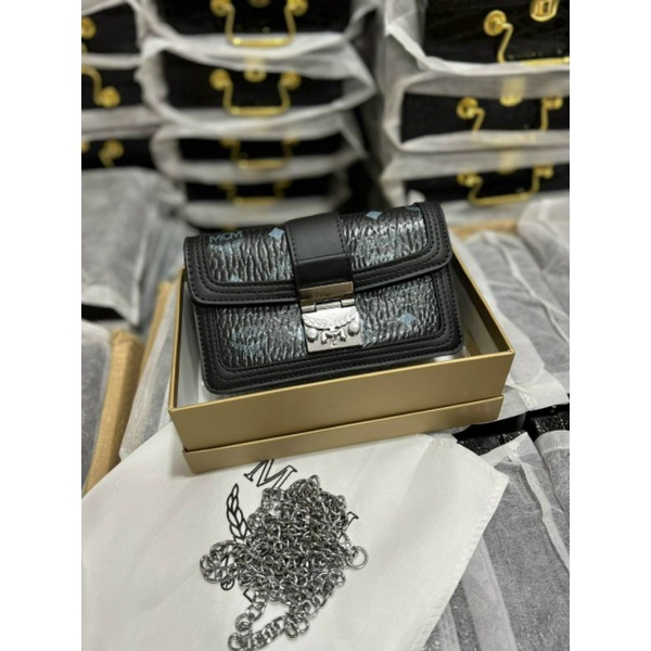 TÚI ĐEO CHÉO MINI FULL BOX SZ 20