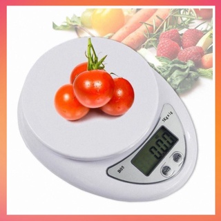Cân tiểu ly tối đa 5kg, chạy bằng pin