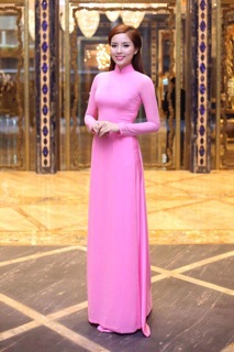 Vải AD lụa trơn