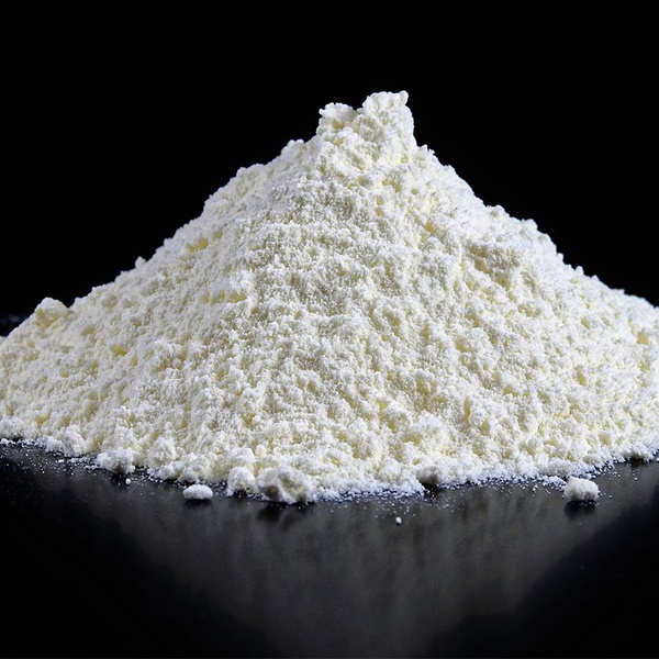 Bột khoai Mì MOONFARM Loại 500g Bột Sắn Thô Tự Nhiên Hàng Sạch Vàng Thơm Chất Lượng Tốt