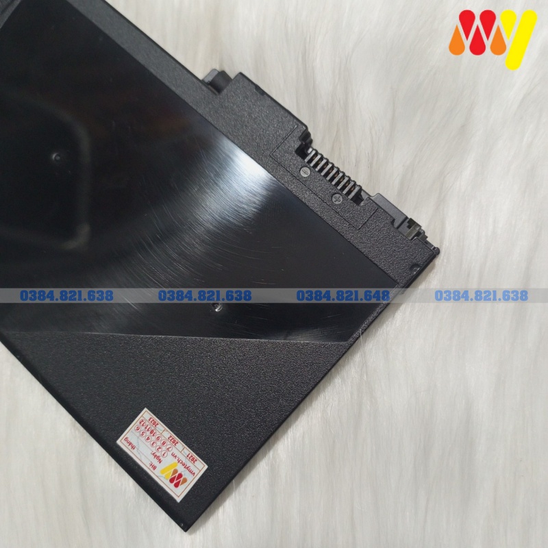 Pin laptop HP ZBook 14 14-g2 15U G2 E7424AA E7W24AA ZIN NEW 100%