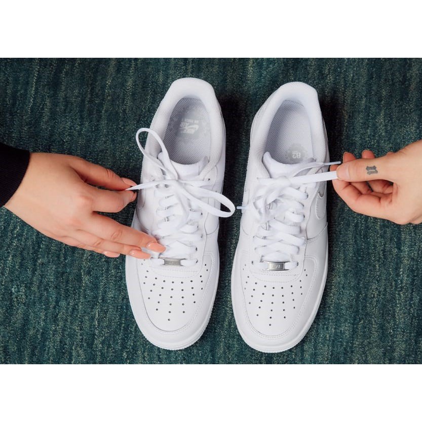Dây Giày Thể Thao Sneaker💖FREESHIP💖Bản Dẹp 2 Lớp Nam Nữ Chính Hãng Chất Lượng Cao - Bốn Kích Cở 100cm,120c