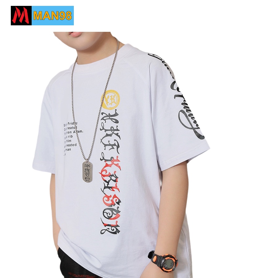 Ao thun nam, áo phông nam SC5