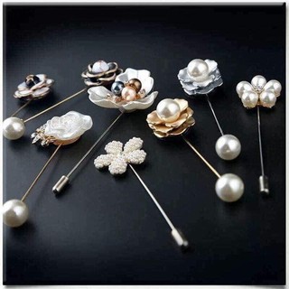 Set cài áo 8 chiếc