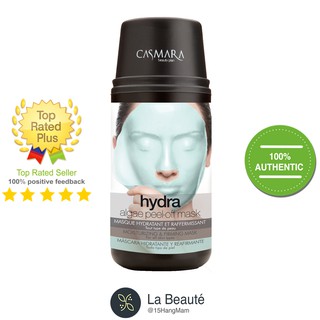 Casmara hydra lifting mask – mặt nạ cho da khô thiếu sức sống