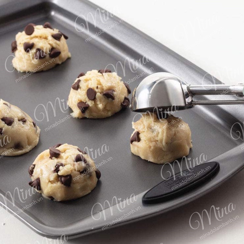 Dụng cụ Múc Kem Inox Loại Đẹp