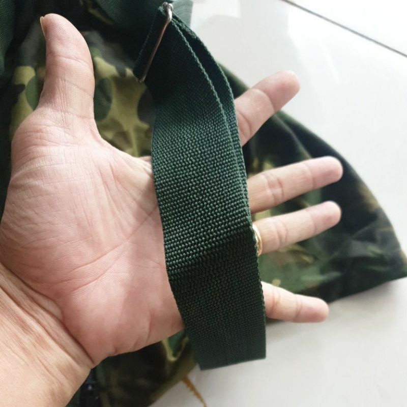 Áo lồng bẩy chim Cu gáy có dây đeo