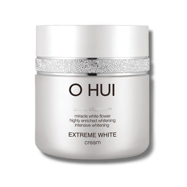 OHUI Kem Ohui trắng da và ngăn ngừa lão hóa Ohui White Cream