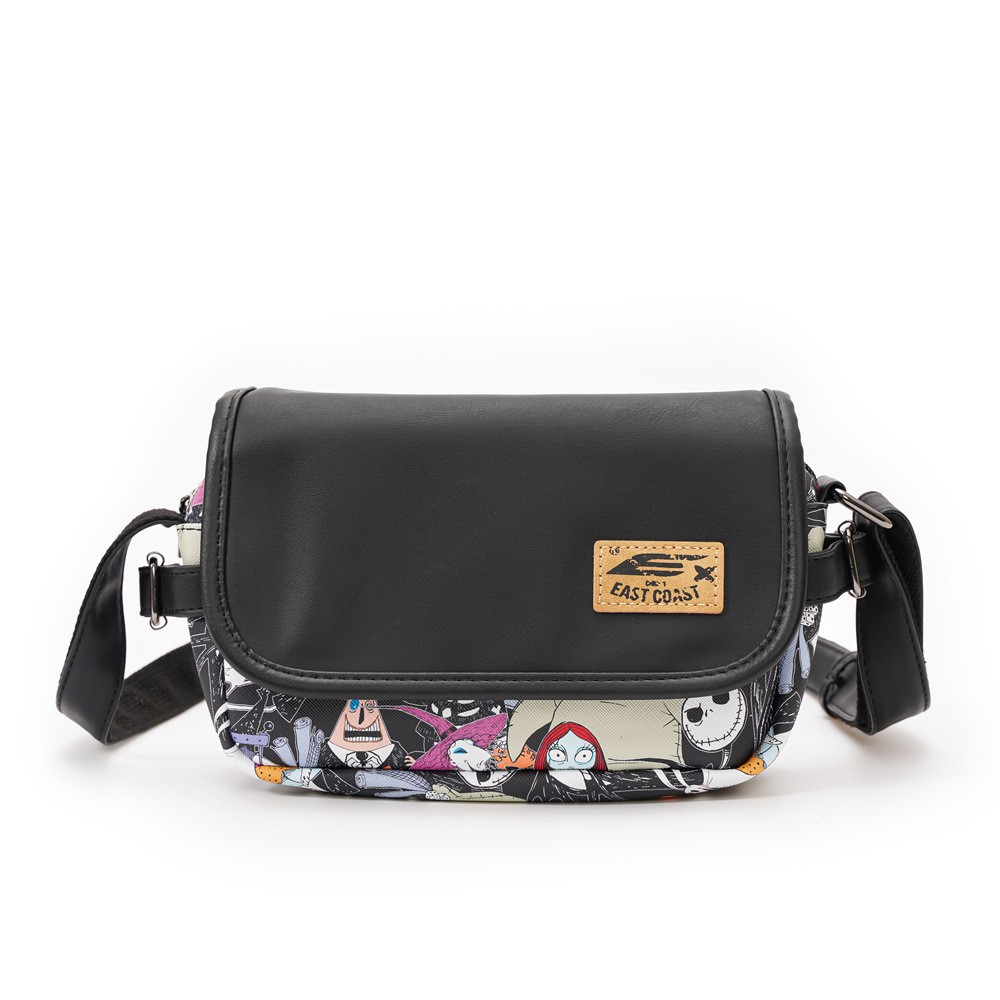 Túi đeo chéo nam nữ da pu đựng điện thoại cá tính phong cách hàn quốc thời trang unisex giá rẻ hot trend năm 2021 | BigBuy360 - bigbuy360.vn