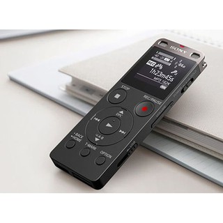 Máy ghi âm ICD-UX560F