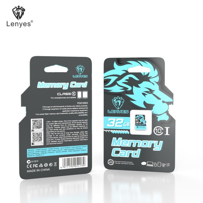 Thẻ Nhớ 4gb / 8gb / 16gb / 32gb / 64gb / 128gb Tốc Độ 90mb / S | BigBuy360 - bigbuy360.vn