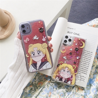 ốp điện thoại Kim Tuyến Nước Lấp Lánh Cho Oppo A92S / A92 / A52 / A91 / A31 / Realme 5 / Realme5I / Z 4 / Neo 4 Pro / Neo 3 / Max 2 / A9 / 2020 / A5 2020 / A1K / Realme C2 / K3