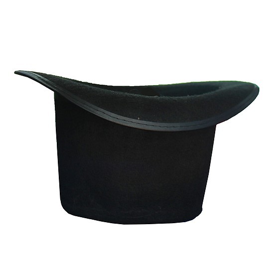 [FREE SHIP] Ảo thuật nón ảo thuật gia 17cm - Top Hat Magic 17cm