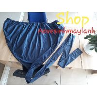 ÁO VỆ SINH MÁY LẠNH