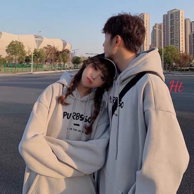 Áo hoodie PURB H2 | BigBuy360 - bigbuy360.vn