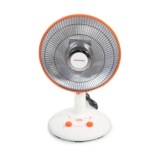 QUẠT SƯỞI HALOGEN SUNHOUSE SHD7005