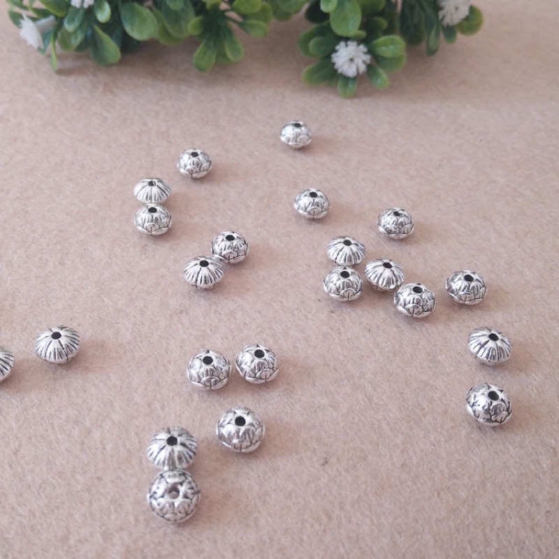 [SỈ]Charm hoa sen cực đẹp - PH724