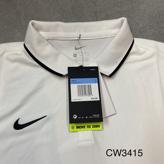 Áo Phông N.K có cổ CW 3415