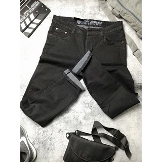 Quần jeans thương hiệu CK big size