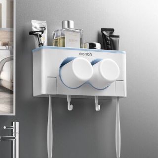 NHẢ KEM ĐÁNH RĂNG ECOCO