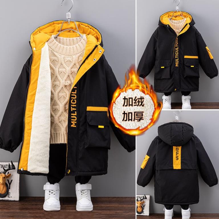 Áo khoác ấm cho bé trai ☑️ quần áo bé trai đẹp size đại 6 8 10 12 tuổi 25kg 30kg 3