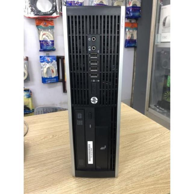 Bộ máy tính Hp 6300 Pro / Intel Core-i5 2400 Dram3 4Gb HDD 500Gb có USB 3.0 | BigBuy360 - bigbuy360.vn