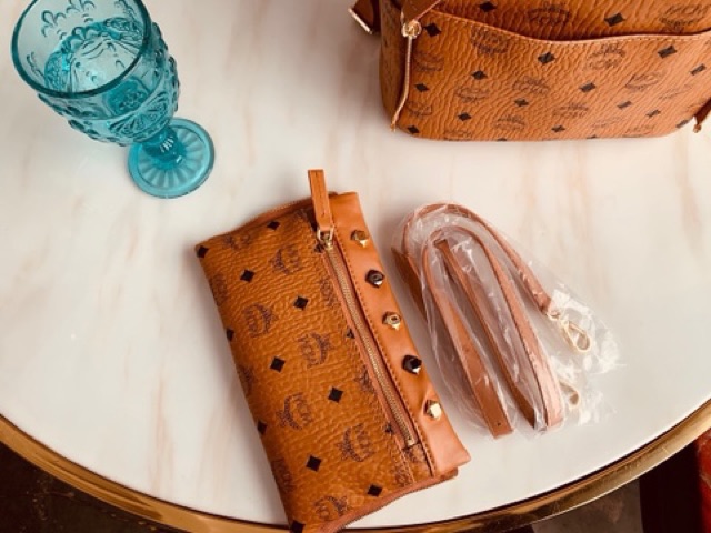 Balo Trilogie Stark Sz 28*33