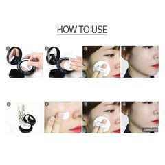 Phấn Nước Bb Che Khuyết Điểm Dưỡng Ẩm April Skin 21 # 22 # 23 # | BigBuy360 - bigbuy360.vn
