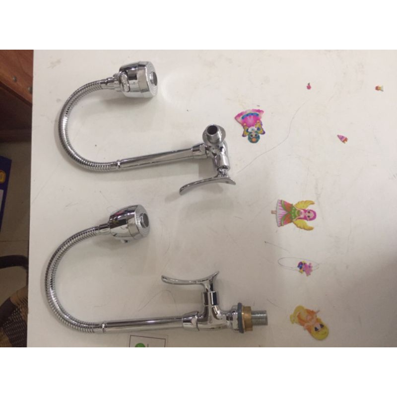 VÒI RỬA BÁT 1 ĐƯỜNG NƯỚC AQUA GREEN HÀNG ĐỒNG BH 36 THÁNGm