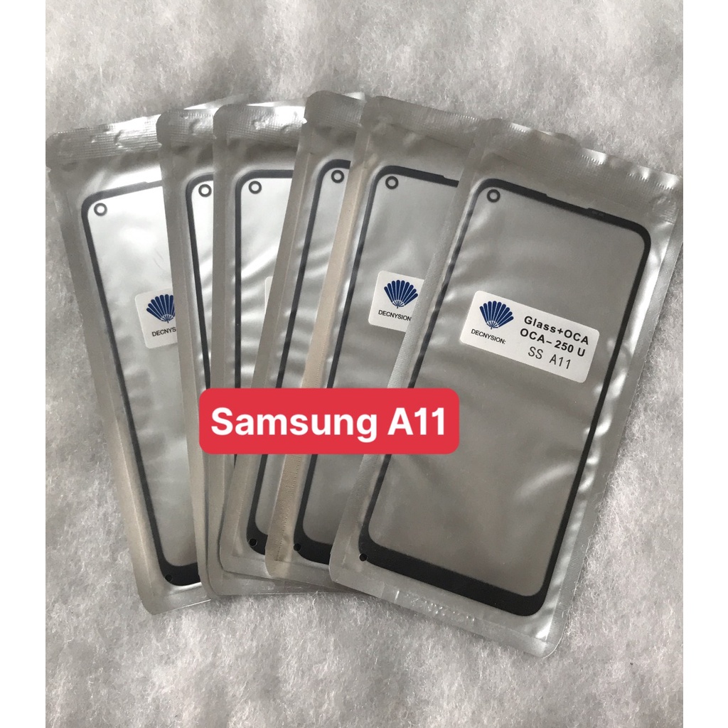 Kính Samsung A11 / M11