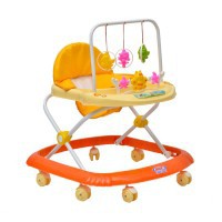 XE TẬP ĐI CÓ NHẠC AA1 Song Long