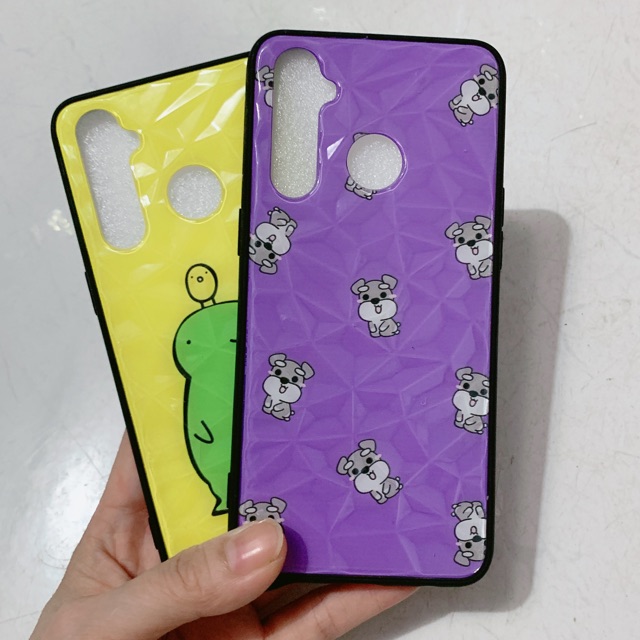 Ốp lưng Realme 5 Pro
