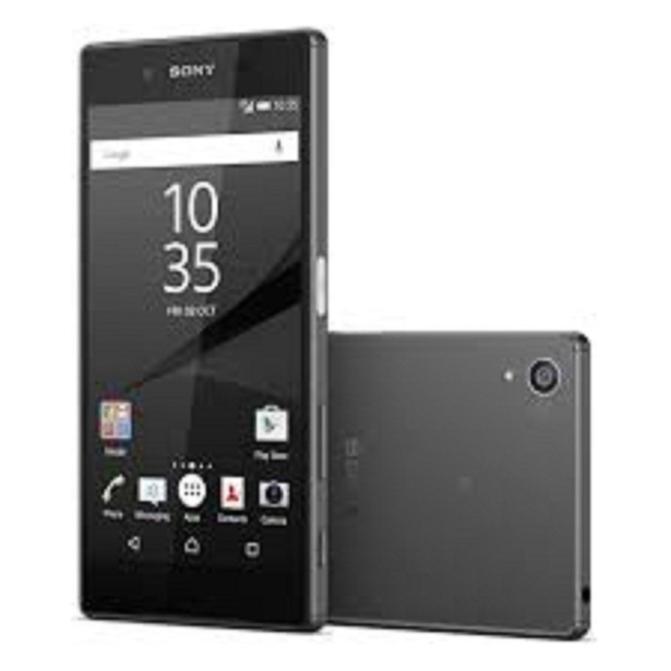 SỐC GIÁ điện thoại Sony Xperia Z5 ram 3G/32G mới Chính hãng, chiến game siêu mượt SỐC GIÁ