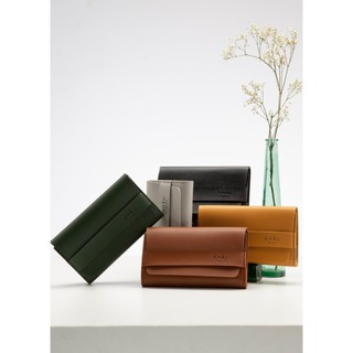 KHÂU BY CQ- Ví dài Josh