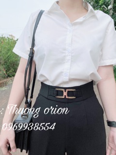 Quần Tây MS10 - Ảnh chụp thật 100%