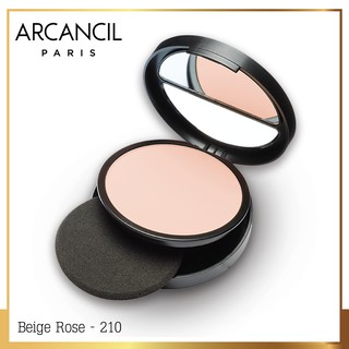Phấn Phủ Siêu Mịn Arcancil Cover Match 9g