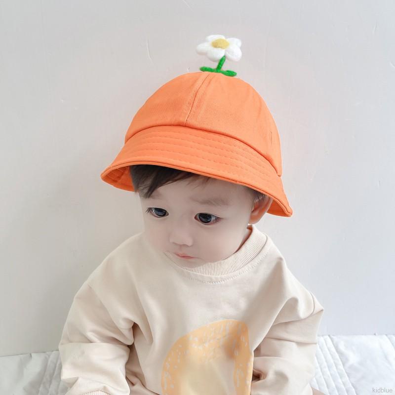 Nón tai bèo dễ thương cho bé