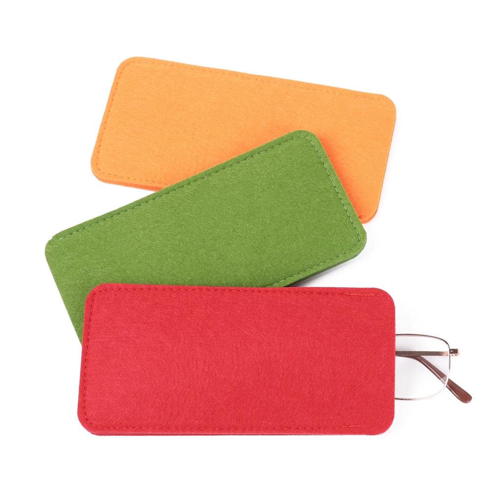 FORBETTER Túi Đựng Mắt Kính Chuyên Dụng 18 * 9cm