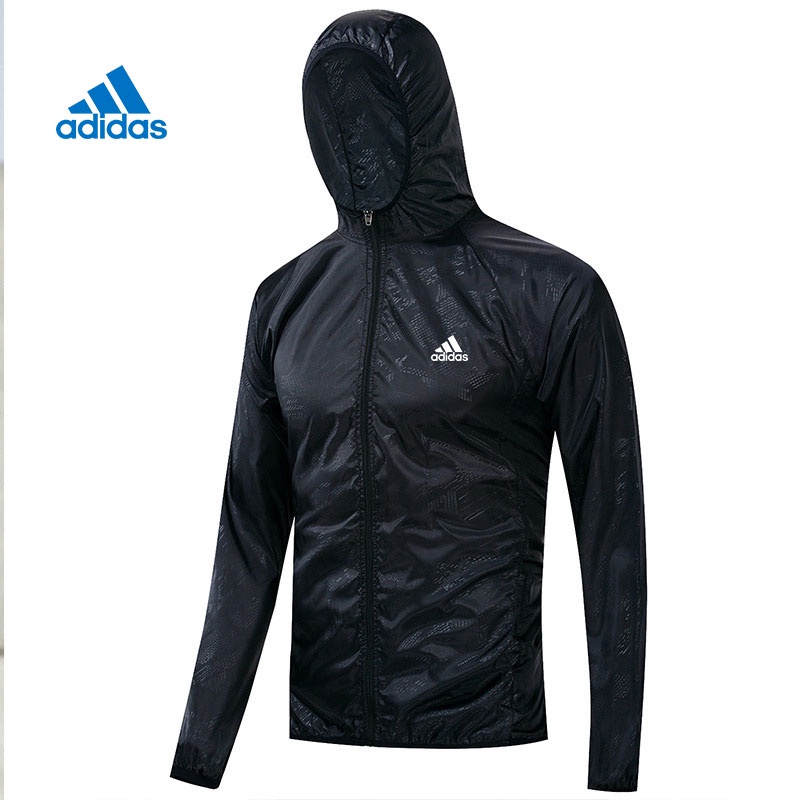 ADIDAS (Đang Bán) Bộ Áo Khoác Thể Thao Cho Nam