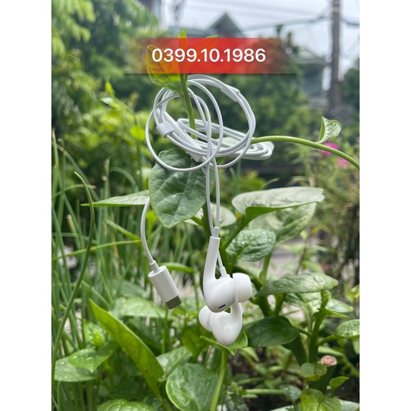 [CÓ DAC] Tai nghe Pro AL+ jack Type C siêu bass có mic, hi-res chơi game nghe nhạc cực đã
