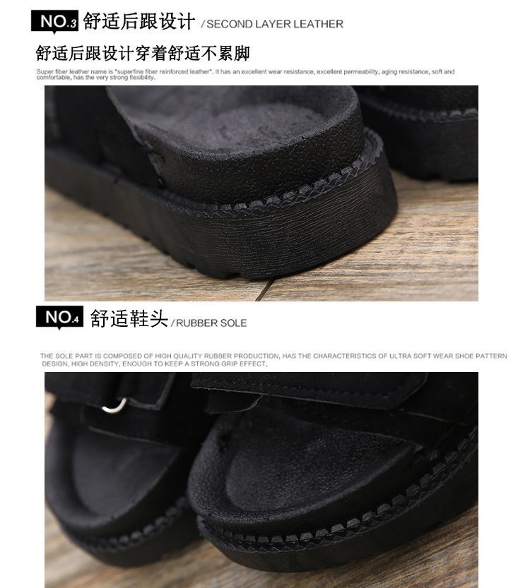 Xăng đan Thời Trang Xinh Xắn Dành Cho Nữ | BigBuy360 - bigbuy360.vn