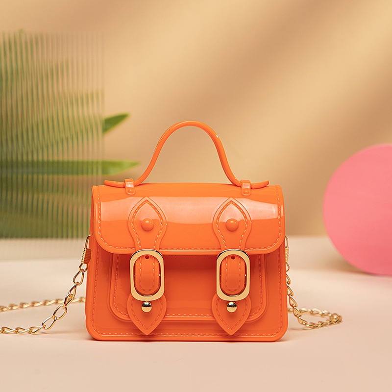 Túi Đeo Chéo Mini IELGY Phong Cách Ngọt Ngào Cho Nữ