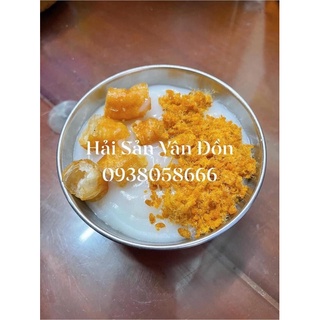 Ruốc Tôm Hạ Long loại đặc biệt