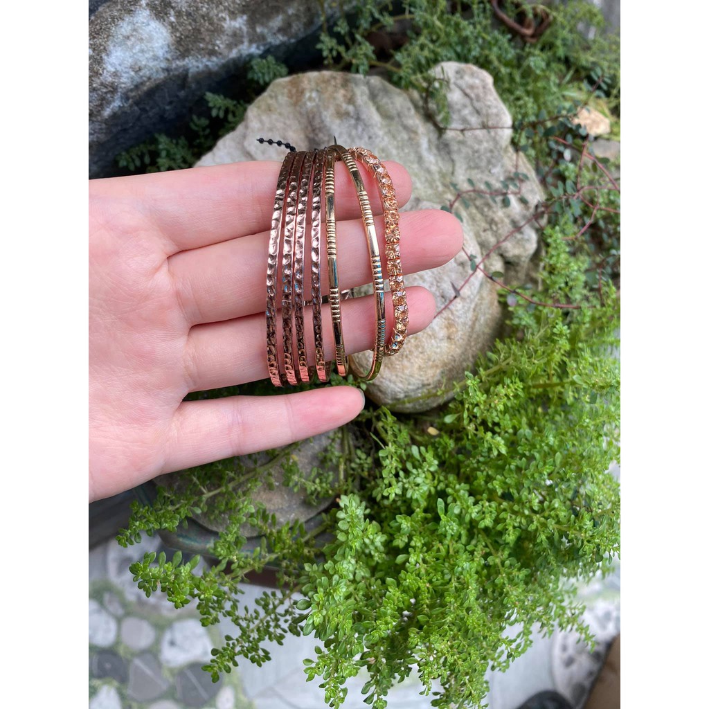 Vòng tuần F21 có sẵn