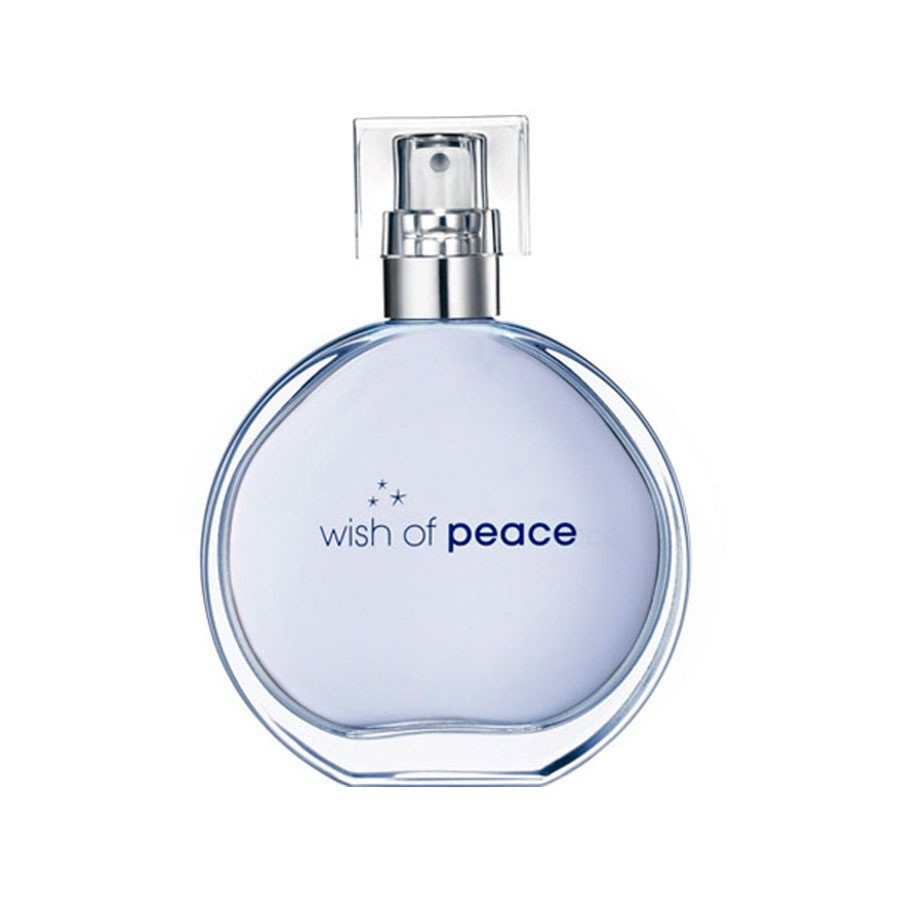 [Rẻ Vô Địch]Nước hoa Wish of peace 50ml