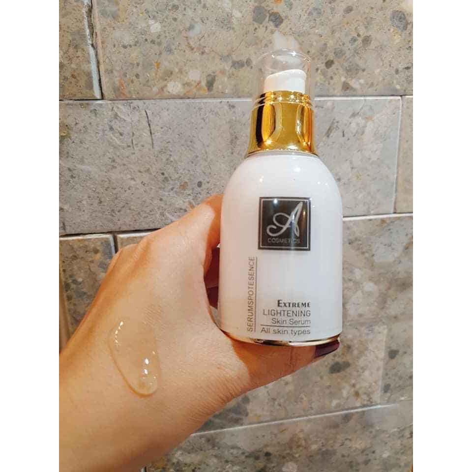 [CHÍNH HÃNG] SERUM HUYẾT THANH A COSMETIC 2020 | BigBuy360 - bigbuy360.vn