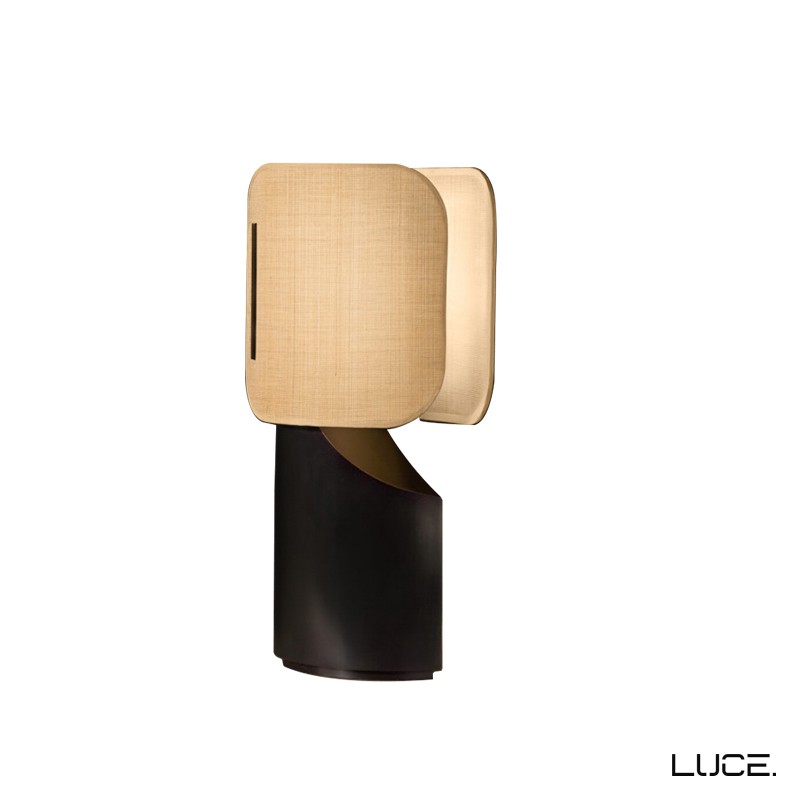 Đèn bàn trang trí Luce Concept cao cấp Ibiza
