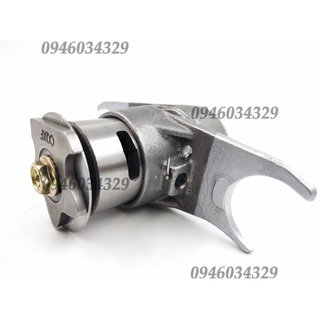 heo số 1 tới 3 lùi cho draem wave
