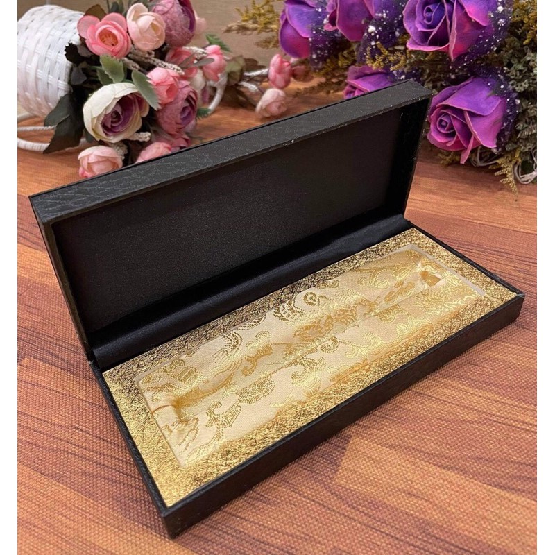 Hộp đựng bút ký cao cấp